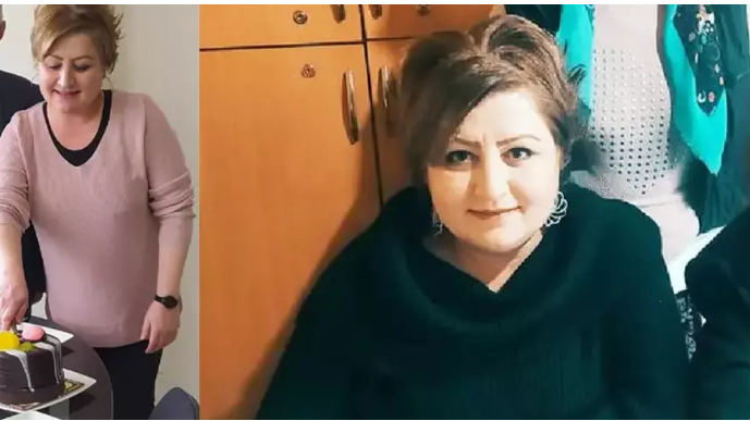 Doğum günü kutlaması sonrası kahreden haber