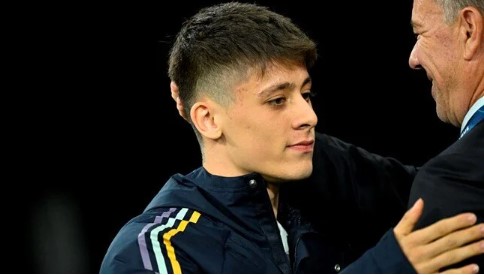 Real Madrid, Fenerbahçe’nin Arda Güler teklifini reddetti
