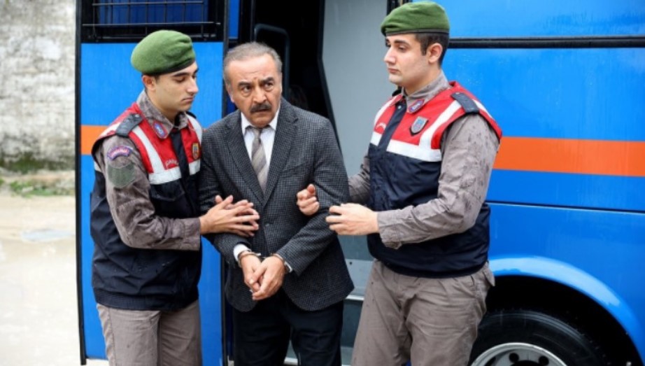 Yılmaz Erdoğan, 20 yıl sonra ekranlara dönüyor; işte diziden ilk kareler