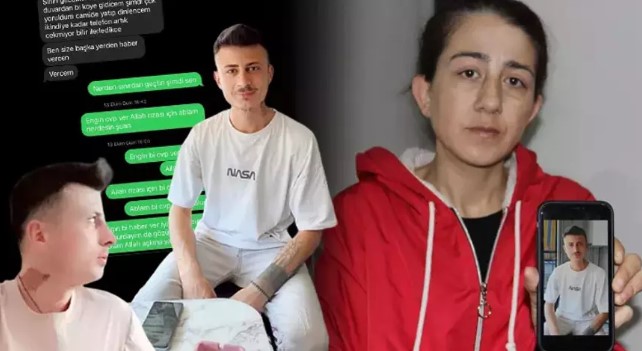 Gazze için yola çıktı, işler planladığı gibi gitmedi