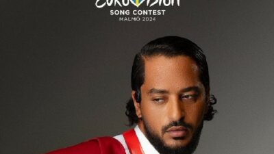 Fransa, Eurovision 2024’e Müslüman sanatçı Slimane ile katılacak