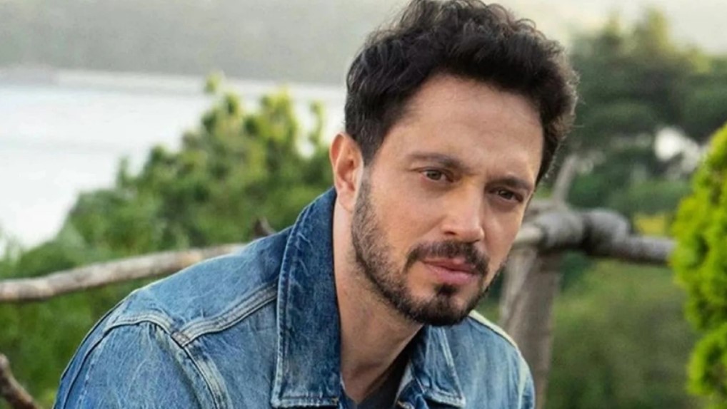 Murat Boz aşk orucunu bozdu!