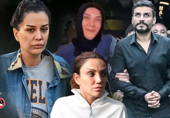 Engin Polat’ın annesi Şükriye Polat oraya koştu!