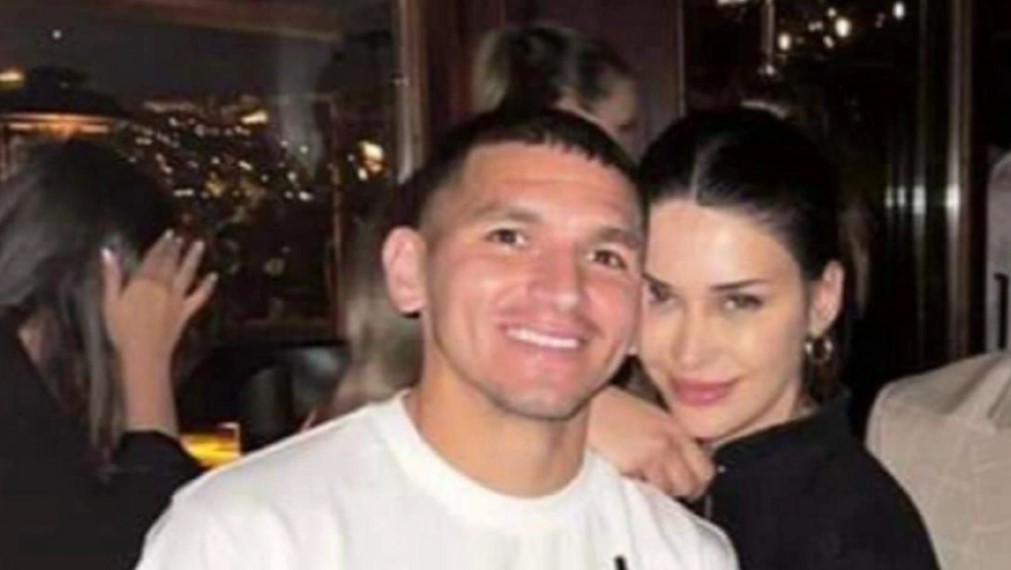Torreira ve Devrim Özkan muradına eriyor! Nikah tarihi belli oldu