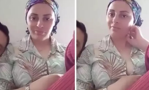 ‘Laz kızı’ için yeni iddia!
