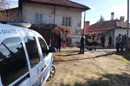 63 yaşındaki adam evinde ölü bulundu