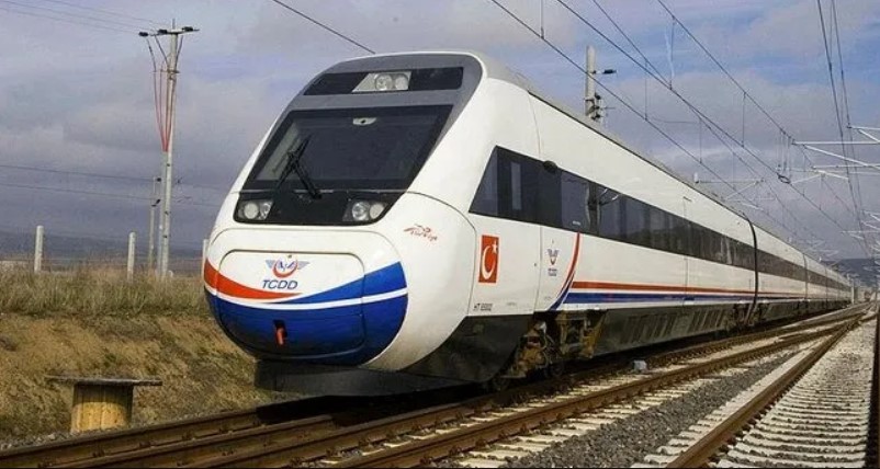 Bursa’nın hızlı treninde heyecanlandıran rapor… Tüneller bitiyor, sıra istasyonlarda!