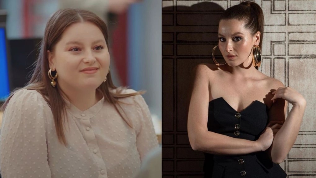 28 kilo vererek bambaşka biri oldu: Elçin Afacan’ın zayıflama sırrı ortaya çıktı