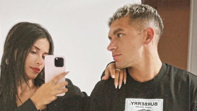 Galatasaraylı Lucas Torreira’dan Devrim Özkan paylaşımı: En iyi yerimsin