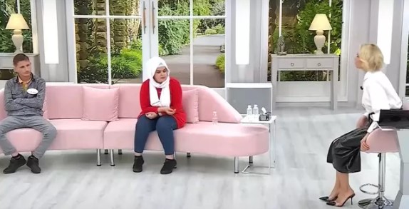 Böyle anne – baba olmaz olsun!
