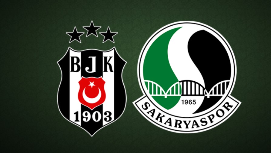 Beşiktaş ile Sakaryaspor, Süleyman Seba anısına karşılaşacak