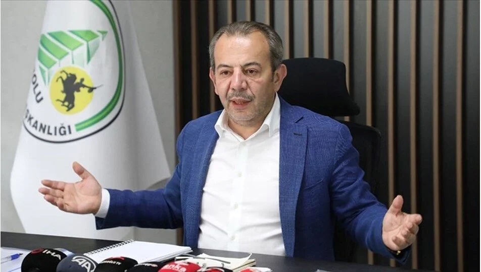 CHP’den Tanju Özcan kararı: Geri mi dönüyor?