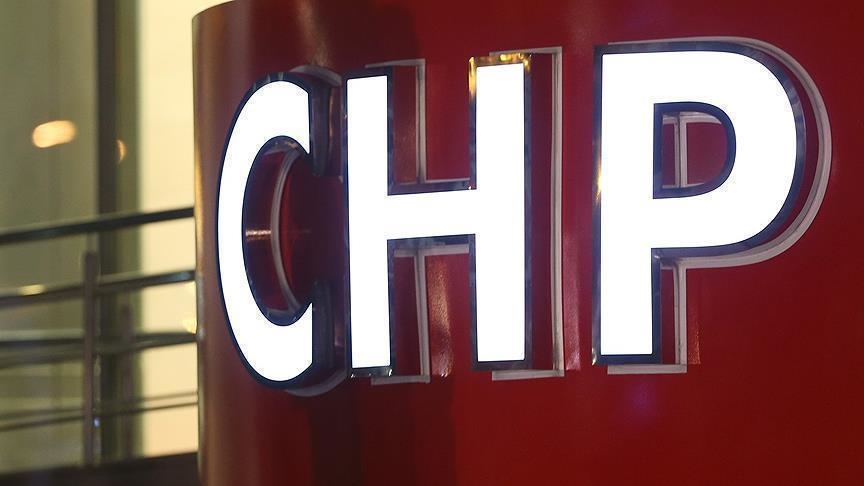 CHP Parti Meclisi belli oldu… Listede Bursa’dan iki isim!