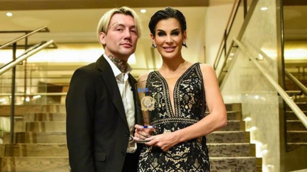 5 milyon dolarla ABD’ye gittiği iddia ediliyordu! Eylül Öztürk’ten açıklama geldi
