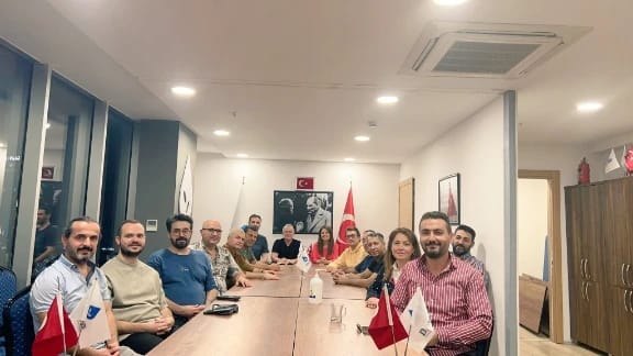 DEVA Partisi’nde aday adaylığı süreci başladı