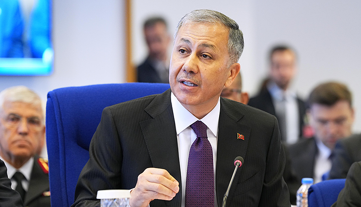İçişleri Bakanı Yerlikaya duyurdu: NARKOGÜÇ-38 Operasyonu’nda 391 zehir taciri yakalandı