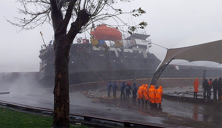 AFAD’dan ‘Zonguldak’ açıklaması