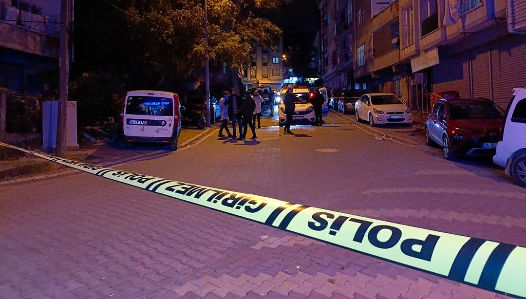 İstanbul’da silahlı saldırı: 1 ölü