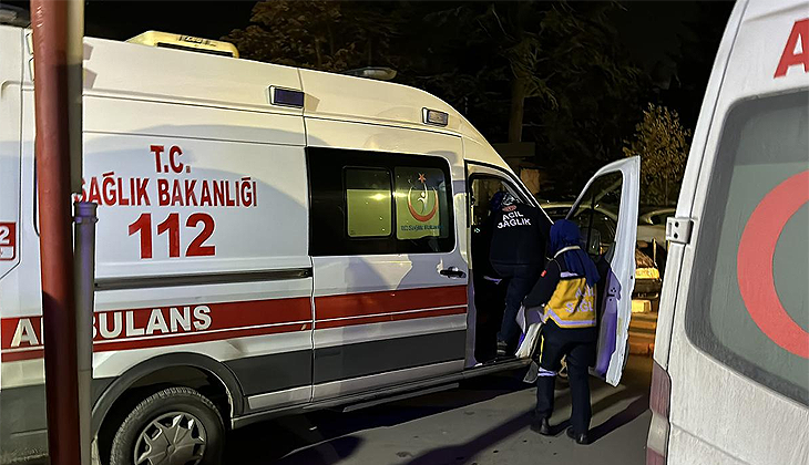 Bursa’da eski eşini bıçaklayan şahıs serbest bırakıldı