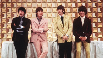 Beatles’ın son şarkısı ‘Now and Then’ yayımlandı