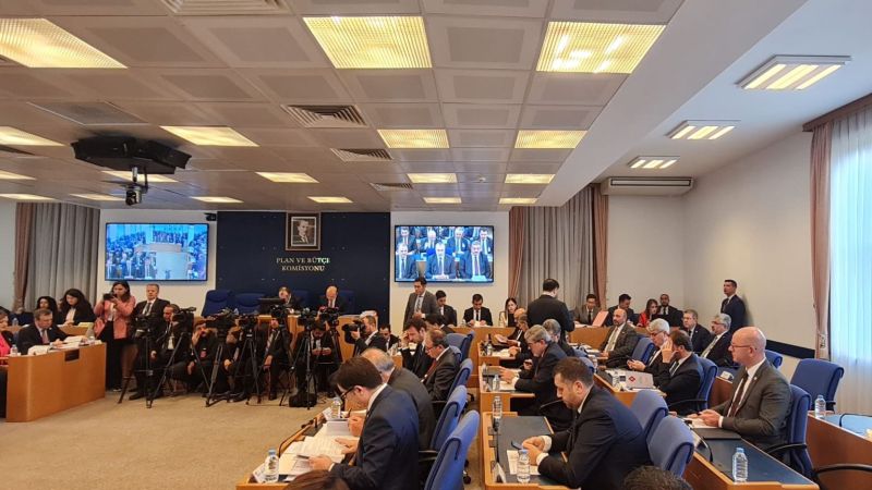 ‘Emekliye, EYT’liye, BağKur’lulara verilen sözler tutulmadı!..’