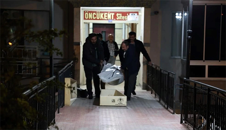 Konya’da acı olay: Evde doğum yapan kadın ve bebeği ölü bulundu