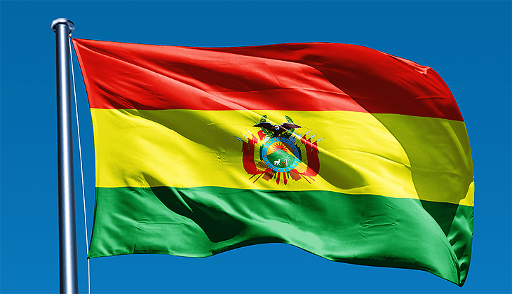 Bolivya, İsrail ile diplomatik ilişkileri kesti