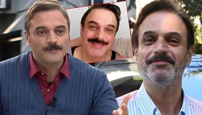 Ufuk Özkan sevgilisini hayranlarıyla tanıştırdı
