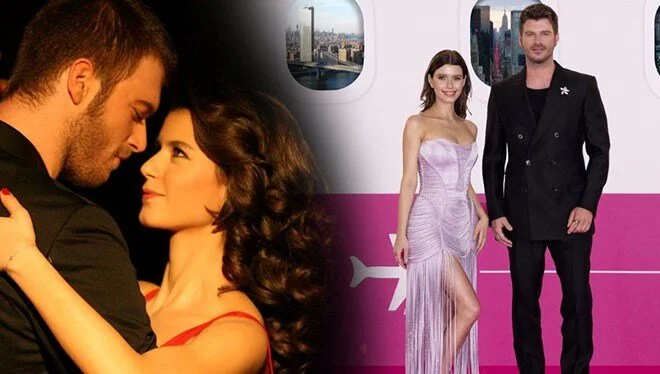 Kıvanç Tatlıtuğ’un Aşk-ı Memnu yorumu gündem oldu