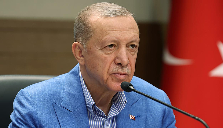 Cumhurbaşkanı Erdoğan, Macaristan’dan ayrıldı