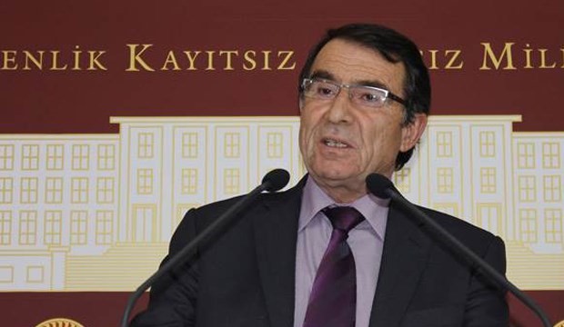 Eski HDP Milletvekili Halil Aksoy yakalandı Eski HDP Milletvekili Halil Aksoy yakalandı