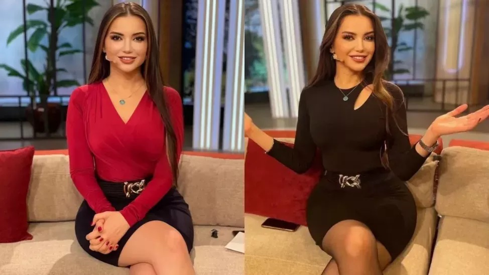Esra Ezmeci’ye mesaj atıp kocasını ifşa etti!
