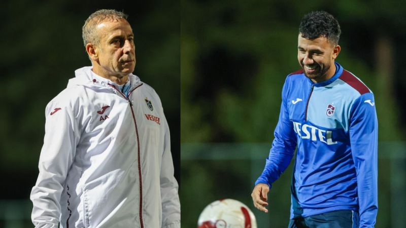 Trabzonspor, Konyaspor maçına hazır