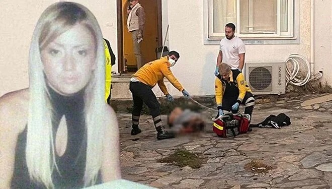 Anne katili 16 yaşındaki çocuk tutuklandı: Senin kanını alacağım