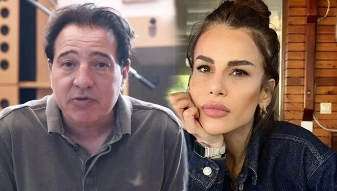 Fazıl Say ile Güneş Altunkaş ayrıldı
