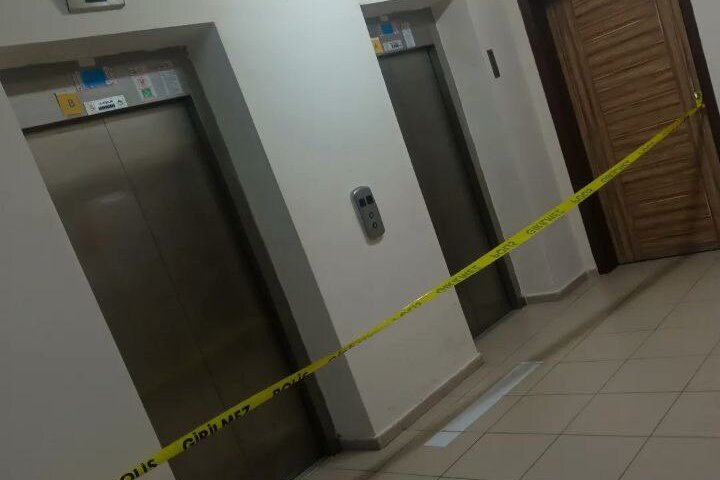 Bakan Bak açıkladı! Yurtlardaki asansörlere ‘kare kod’ uygulaması
