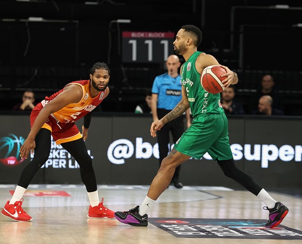 Bursaspor, Galatasaray’ı devirdi!