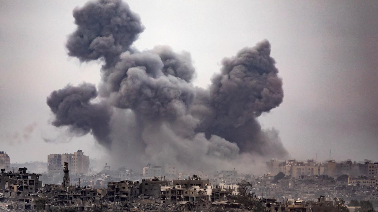 İsrail’in Gazze’ye saldırıları ne zaman bitecek? ABD’den açıklama