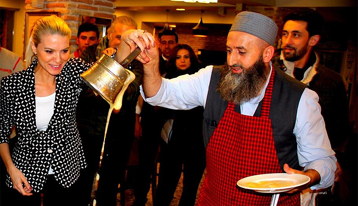Gözaltına alınan fenomen dönerci tutuklandı