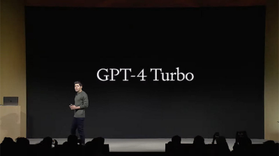 Yapay zeka şirketi OpenAI, ‘GPT-4 Turbo’yu duyurdu