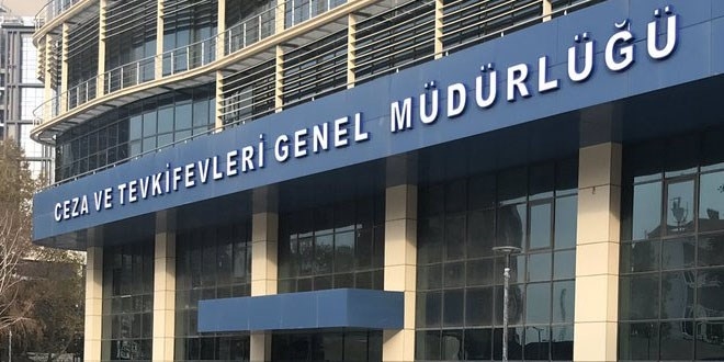 Ceza ve Tevkifevleri Genel Müdürlüğü’nden “Ogün Samast” açıklaması