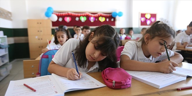 MEB, yeni etkinlik ve ölçme araçlarını yayımladı