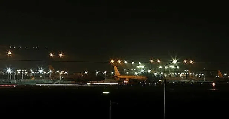 İncirlik’te siren sesleri