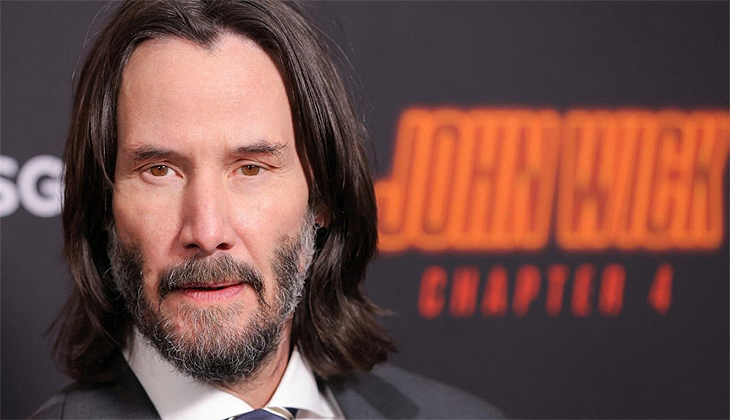 Basil Iwanyk’den John Wick 5 açıklaması