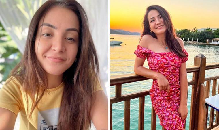 Ayşenur Parlak’a son görev! Eşine gönderdiği son mesaj duygulandırdı
