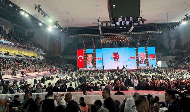 CHP’nin yeni başkanı Özgür Özel