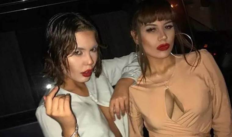 İki sosyal medya fenomenine kara para gözaltısı