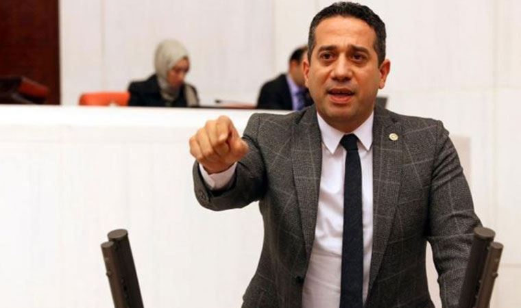 CHP’li Başarır: Kılıçdaroğlu çekilirse…