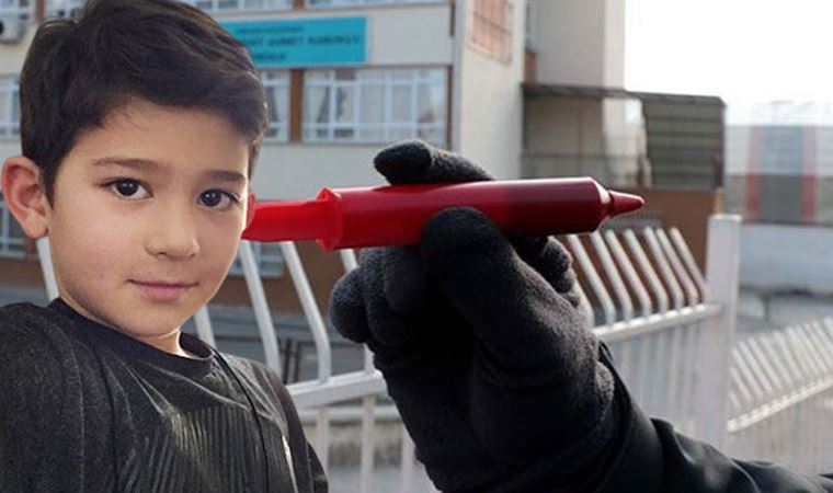 Şırınga çikolatadan ölmüştü! Mahkeme bilirkişi raporu istedi