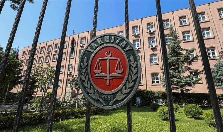 İstanbul Barosu’ndan Yargıtay başkanı ve üyeleri hakkında suç duyurusu!